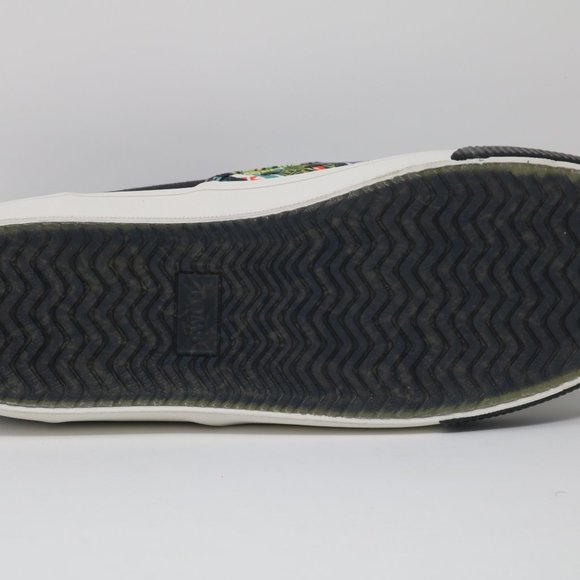 Toms x Marvel Baja Slip On Low Tops Avengers New main image 2